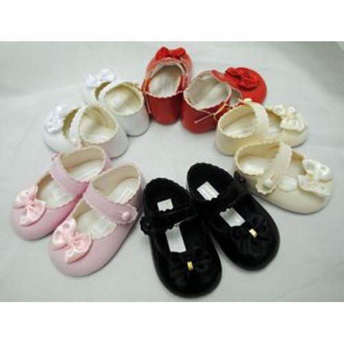 Girls Baby Shoes                    shoe2