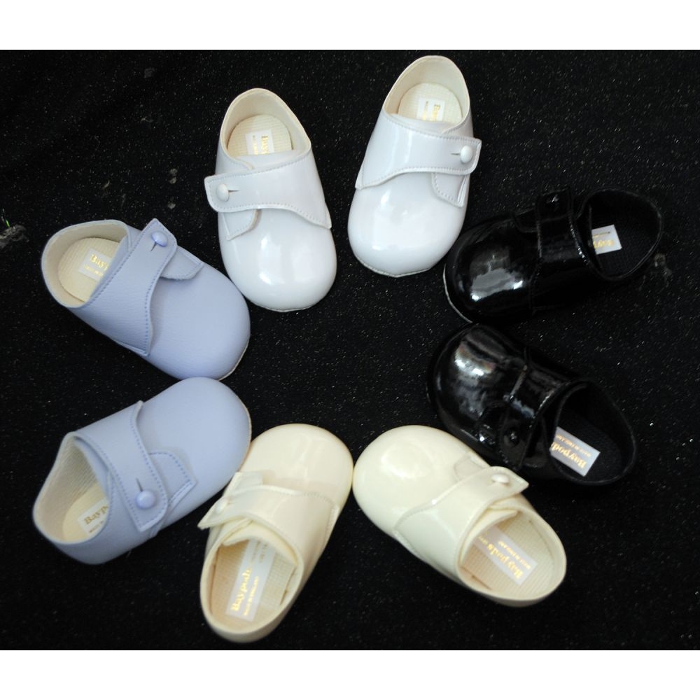 baby pods shoes
