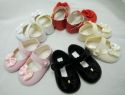 Girls Baby Shoes                    shoe2