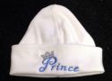 Prince Cotton Hat